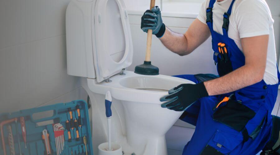 Professional sewer line replacement in Atlanta, MO